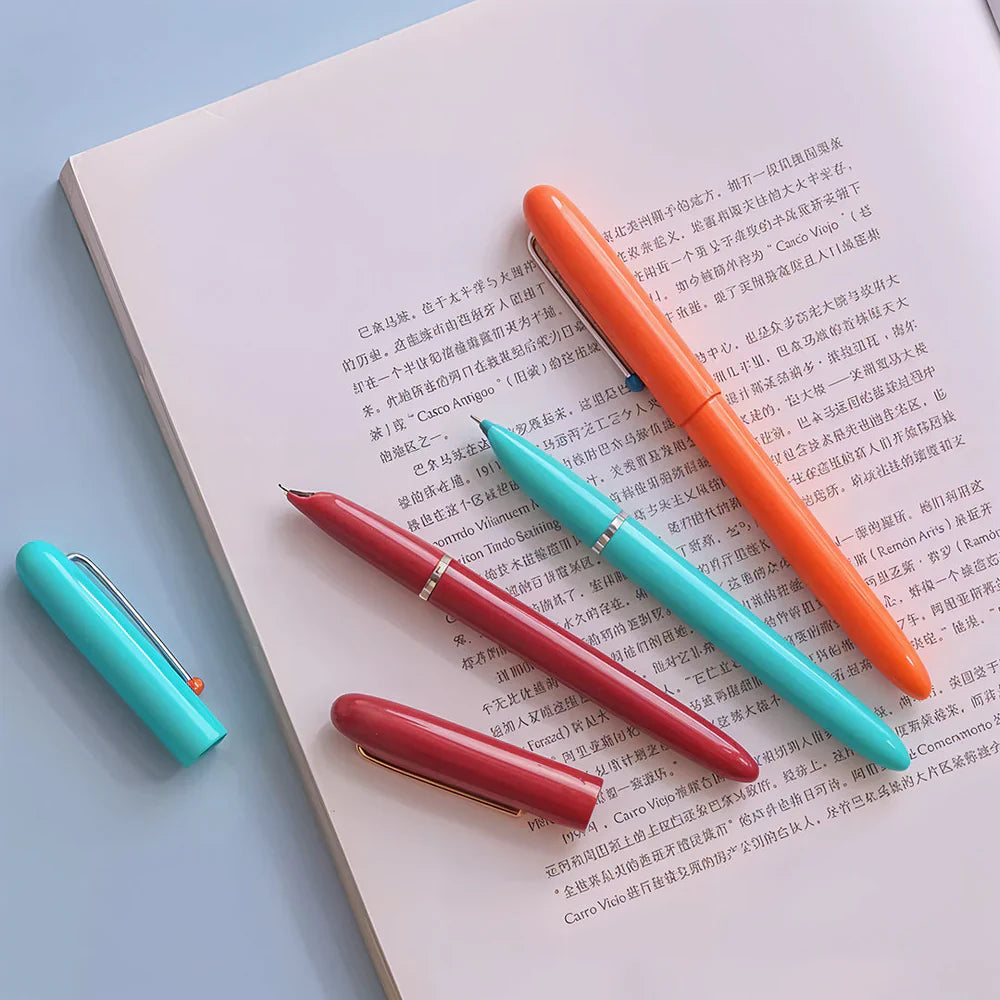Desk Doodles – Quenching Stationery Enthusiasts’ Thirst Nationwide