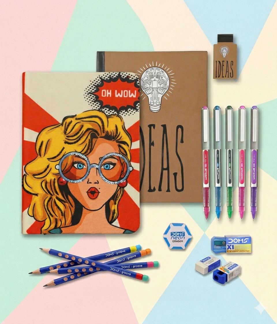 Stationery