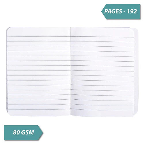 Love What You Do Softbound Notebook