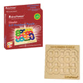 Kraftsman 0-9 Digital Number Puzzle: Learn and Create