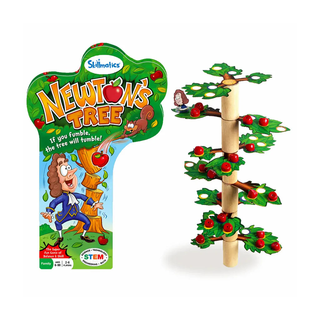 Newton's Tree | STEM Toy (ages 6+)