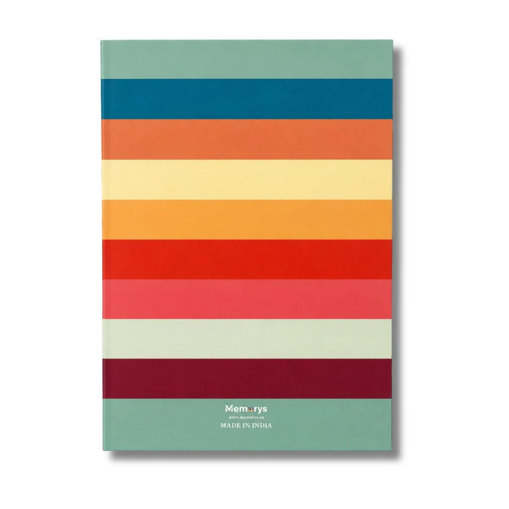 A5 Daily Planner - Everything Is Possible