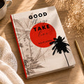 A5 Daily Planner - Good Things Take Time