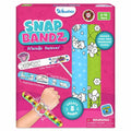 Snap Bandz: Friends Forever | DIY Art & Craft Activity (ages 4-10)