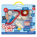Doctor Set | 35+ Piece Pretend Play Medical Kit (ages 4-8)