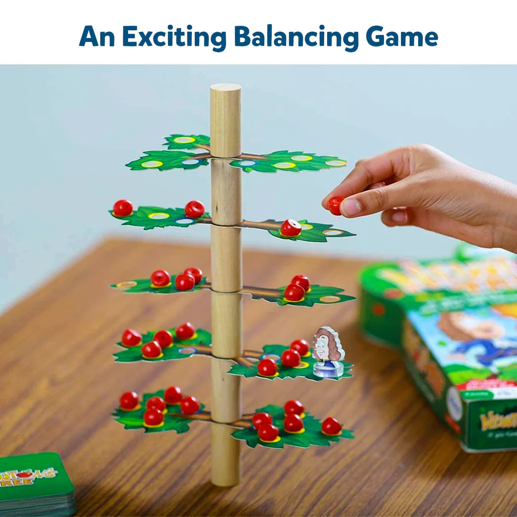 Newton's Tree | STEM Toy (ages 6+)