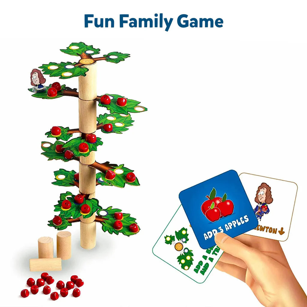 Newton's Tree | STEM Toy (ages 6+)
