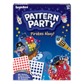 Pattern Party: Pirates Ahoy
