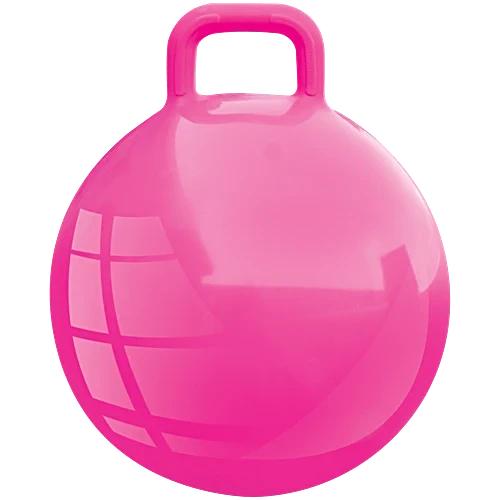 Hop Ball - With Pump, 3+ Years