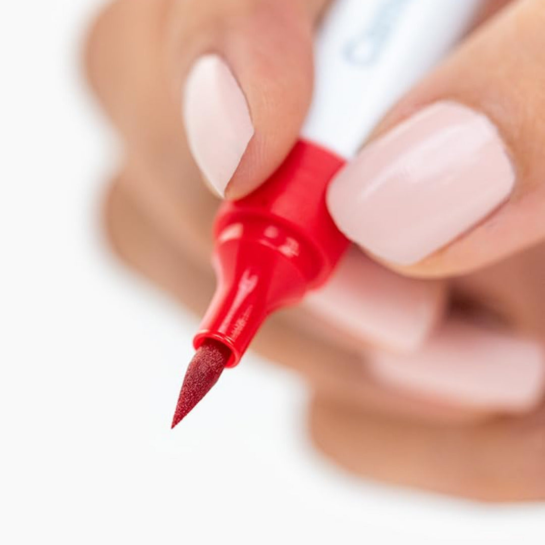 Camel Brush Pens | 24 Shades