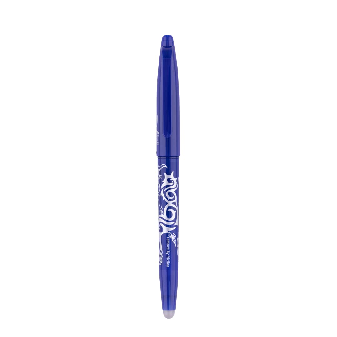 Pilot Frixion Roller Ball Pen | Blue Ink
