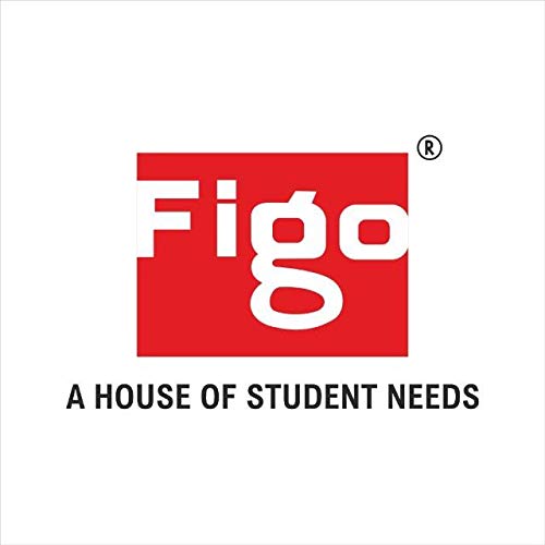 Figo Moow 0.7 Mechanical Lead Pencil with 10 Free 0.7mm leads (Pack of 10)