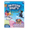 Pattern Party: Furry Friends