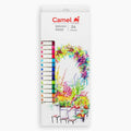 Camel Brush Pens | 24 Shades