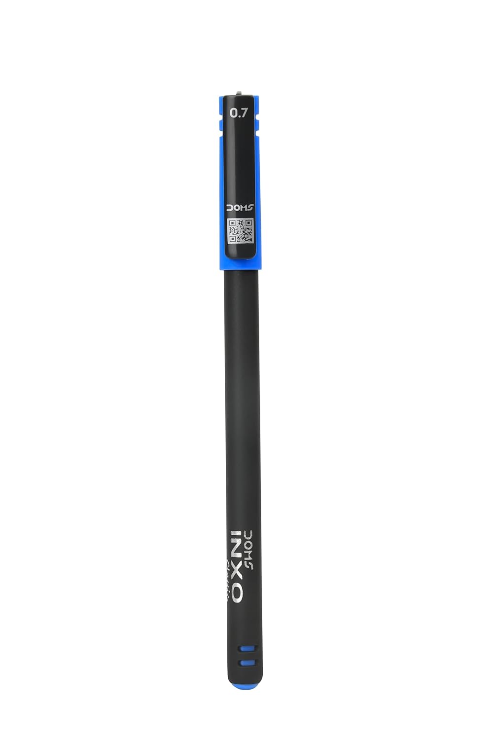 Doms Inxo Classic Ballpoint Pen | Blue Ink