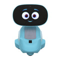 Miko 3: AI-Powered Smart Robot for Kids Age 5+ |Interactive Robot with Learning apps & Unlimited Games | Blue
