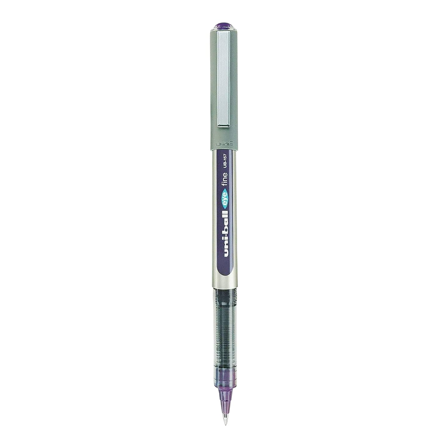 Uni-ball Eye Roller Ball Pen | Pack of 5 Multicolor Pens