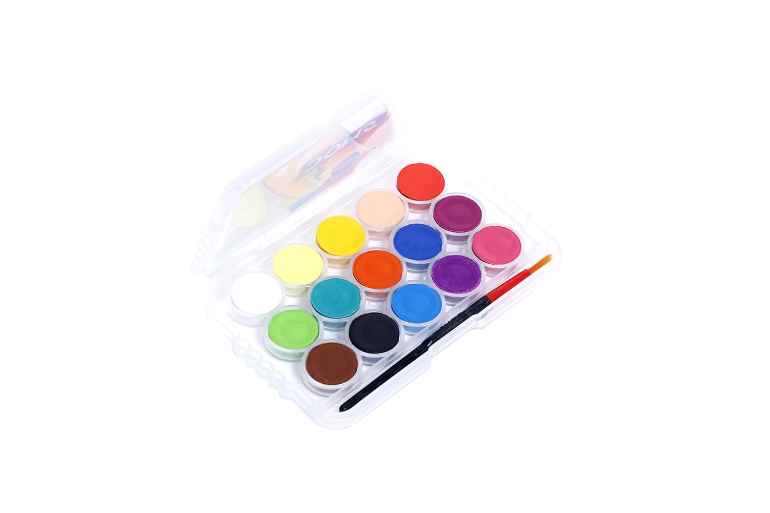DOMS Junior Art Kit