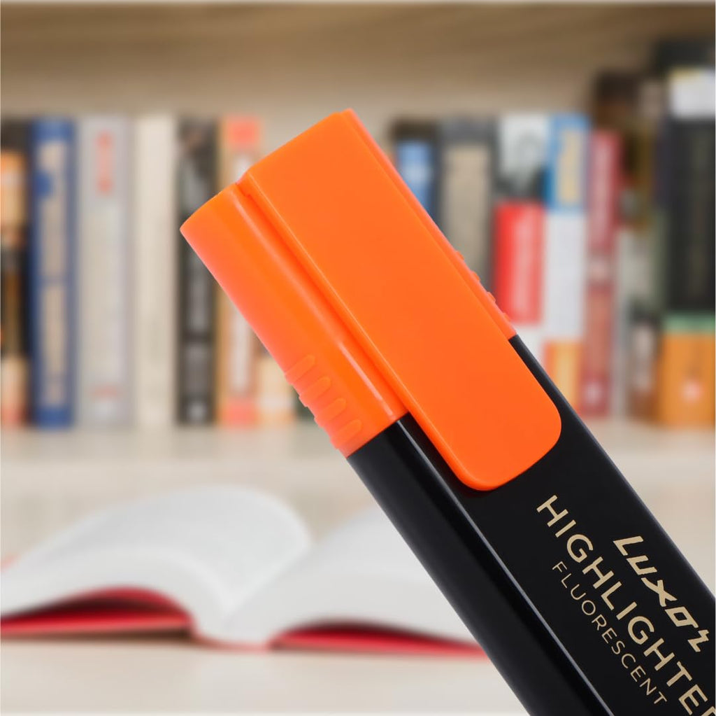 Luxor Highlighter Fluorescent