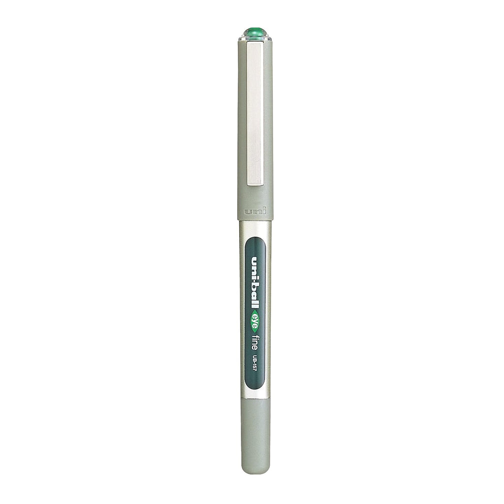Uni-ball Eye Roller Ball Pen | Pack of 5 Multicolor Pens