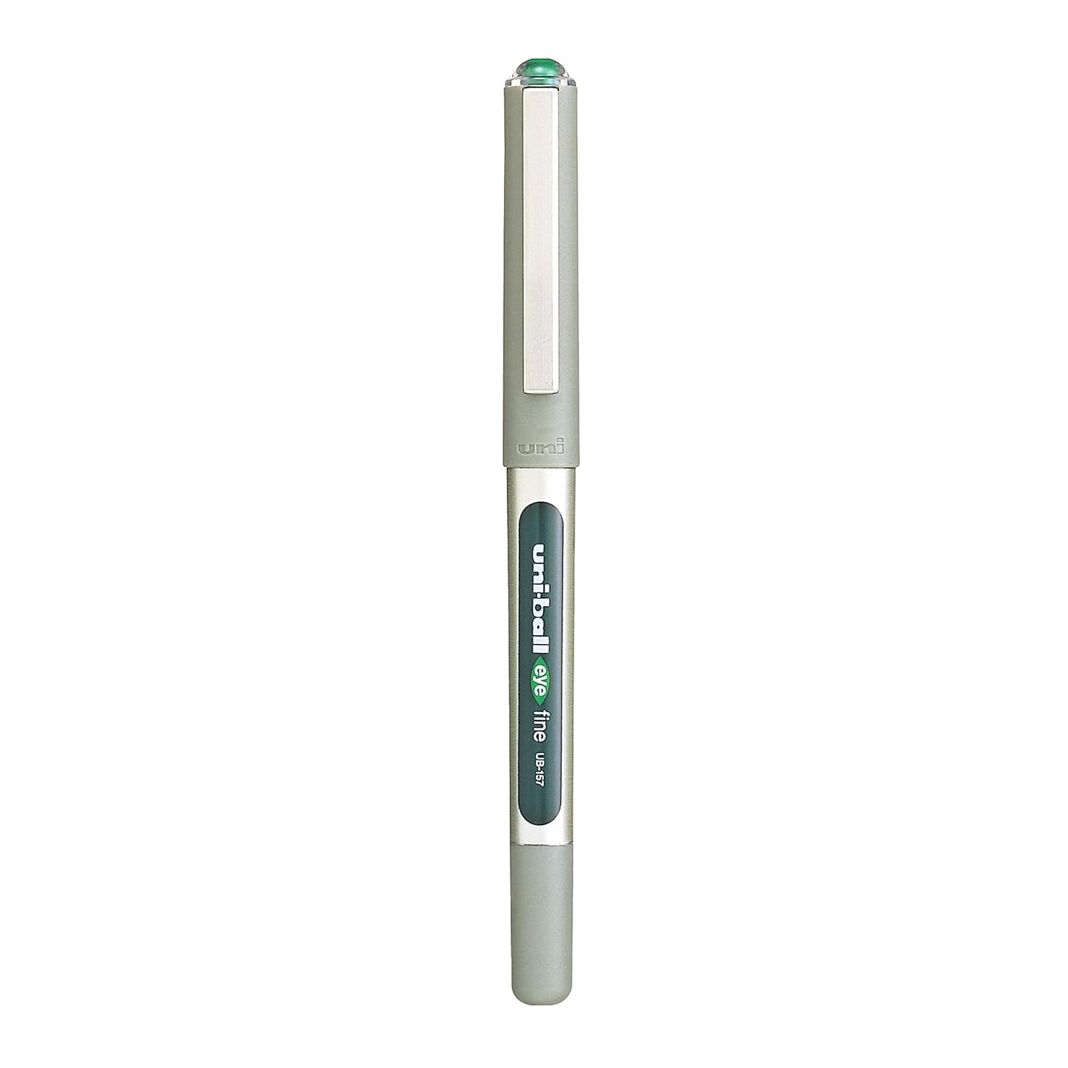 Uni-ball Eye Roller Ball Pen | Pack of 5 Multicolor Pens
