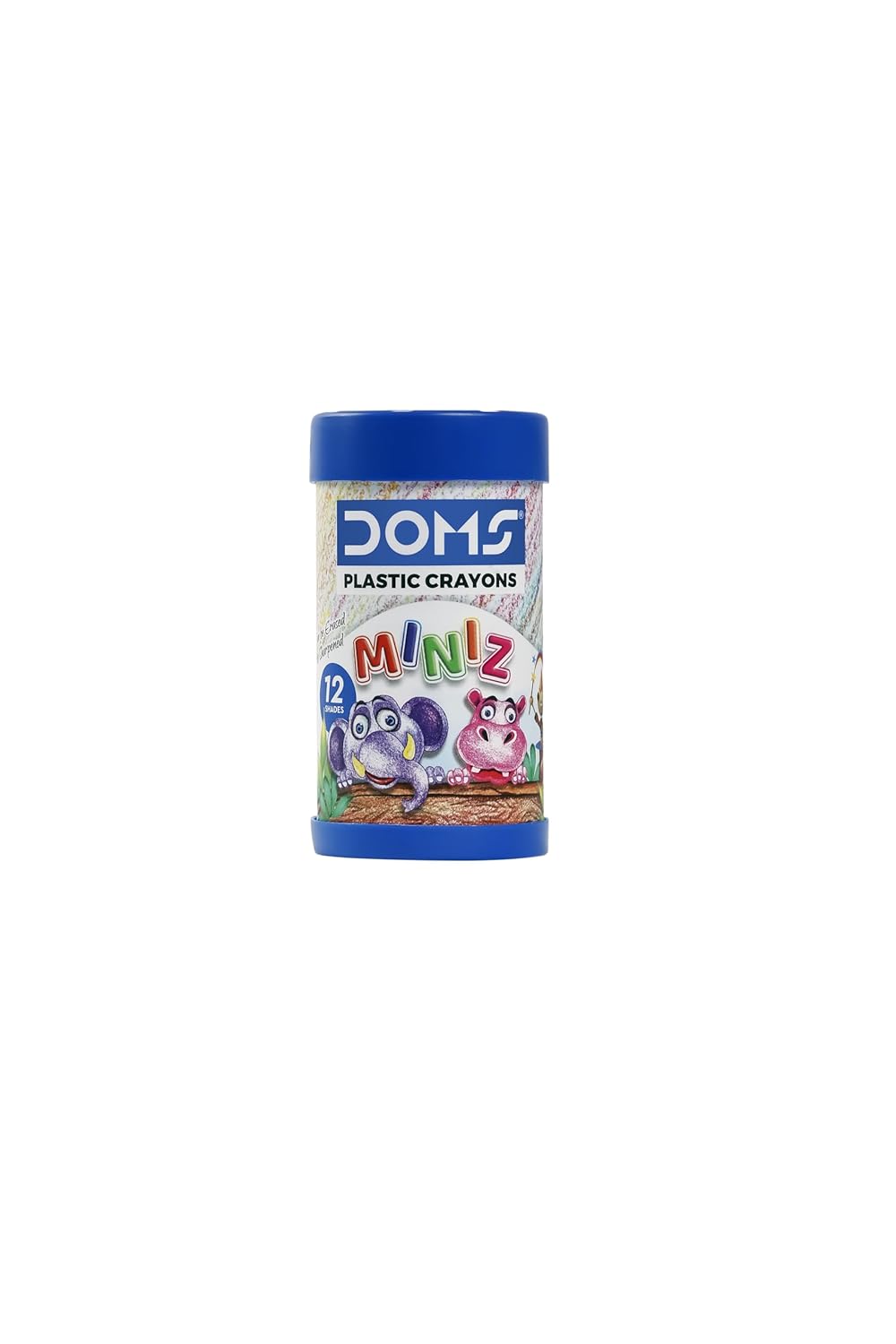 DOMS Junior Art Kit