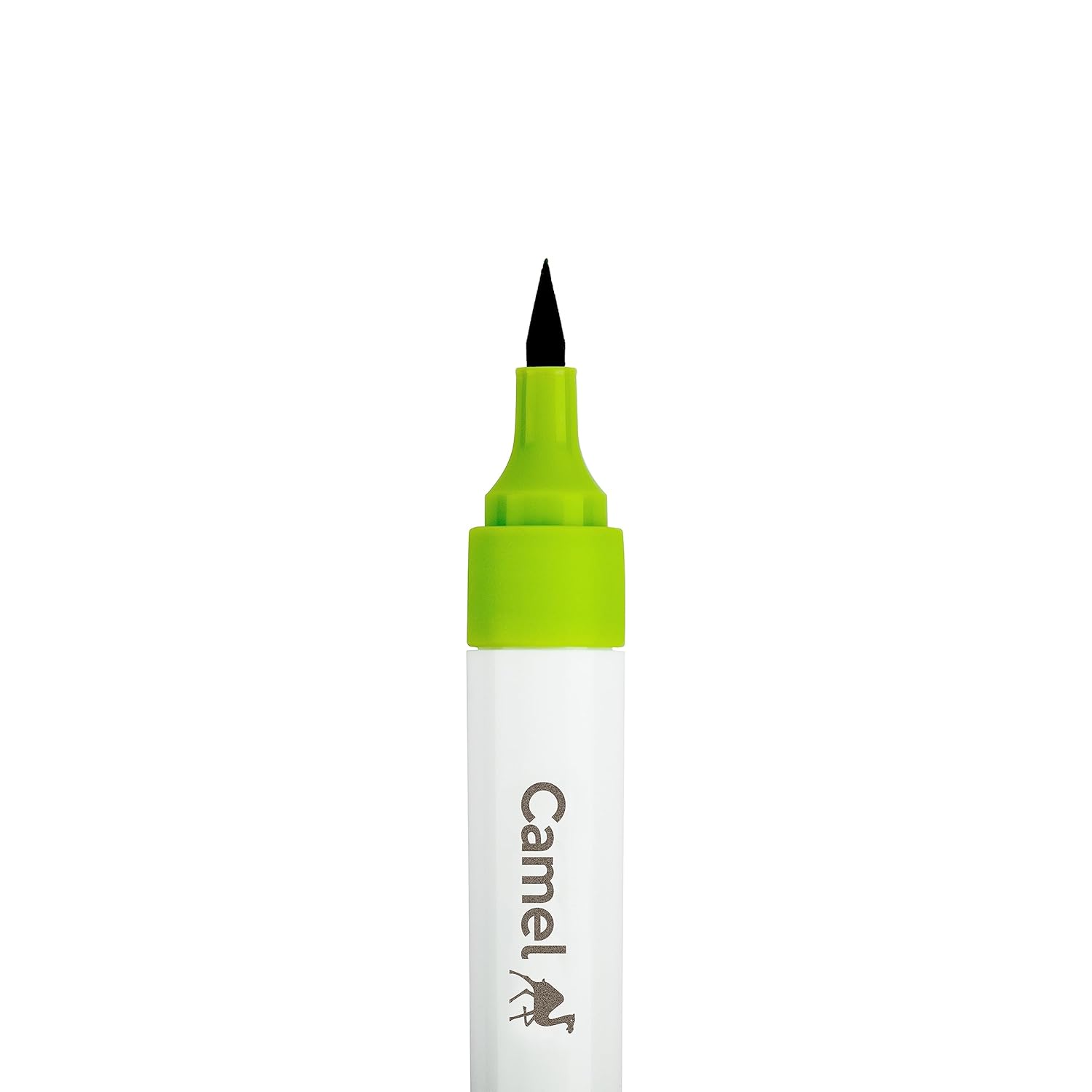 Camel Brush Pen | 12 Shades