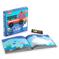 Trodat Pixel Stamp- Vehicles