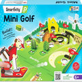 Smartivity DIY Mini Golf - Tabletop Game for 6+ years Kids