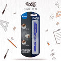 Pilot Frixion Roller Ball Pen | Blue Ink