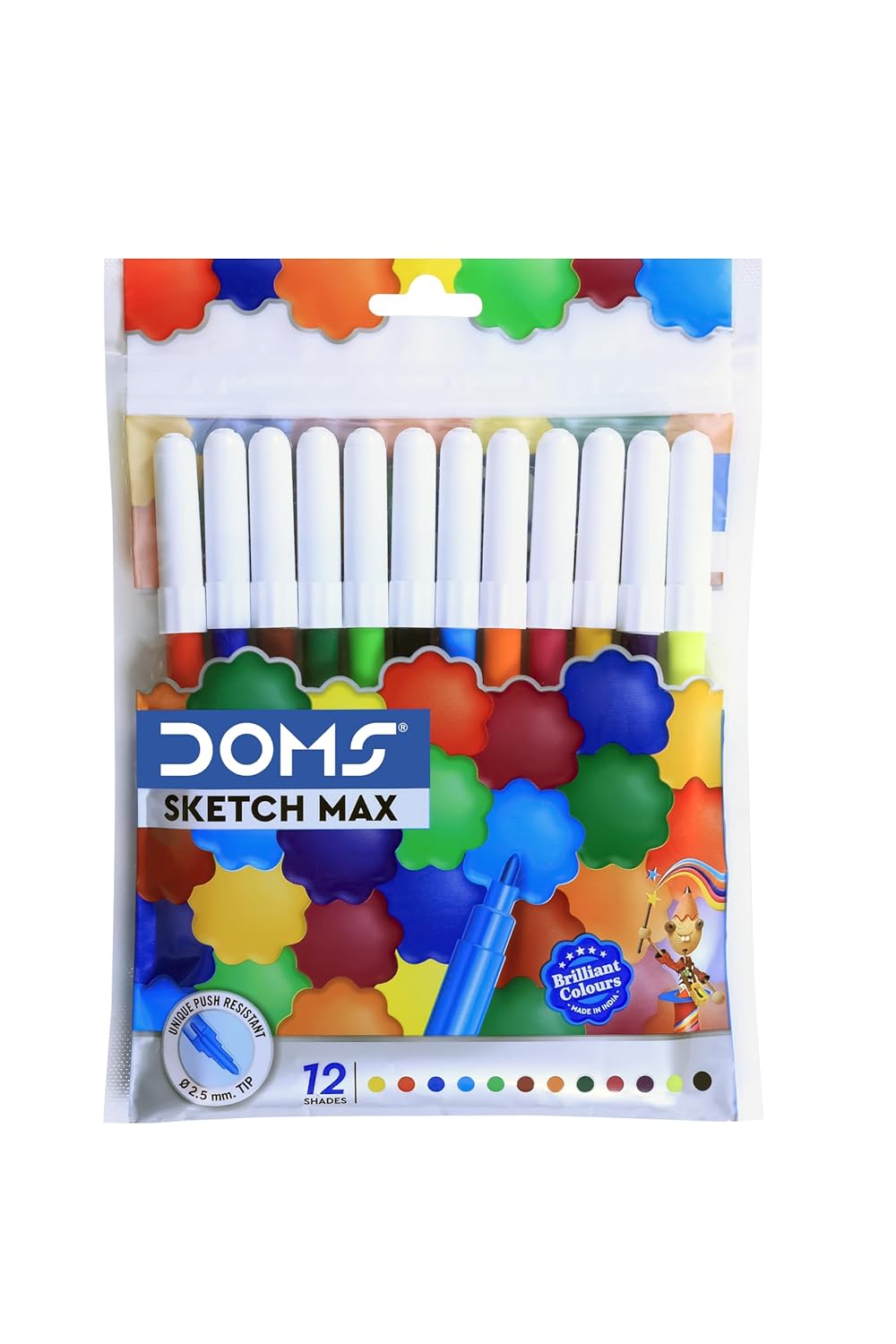 DOMS Junior Art Kit