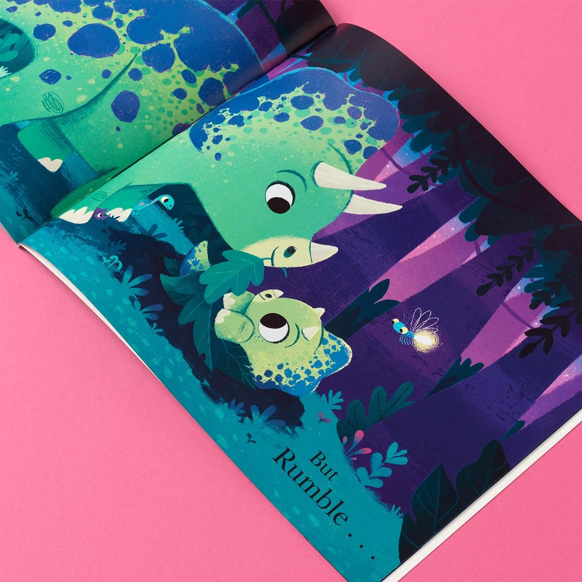 Ten Minutes to Bed: Little Dinosaur
