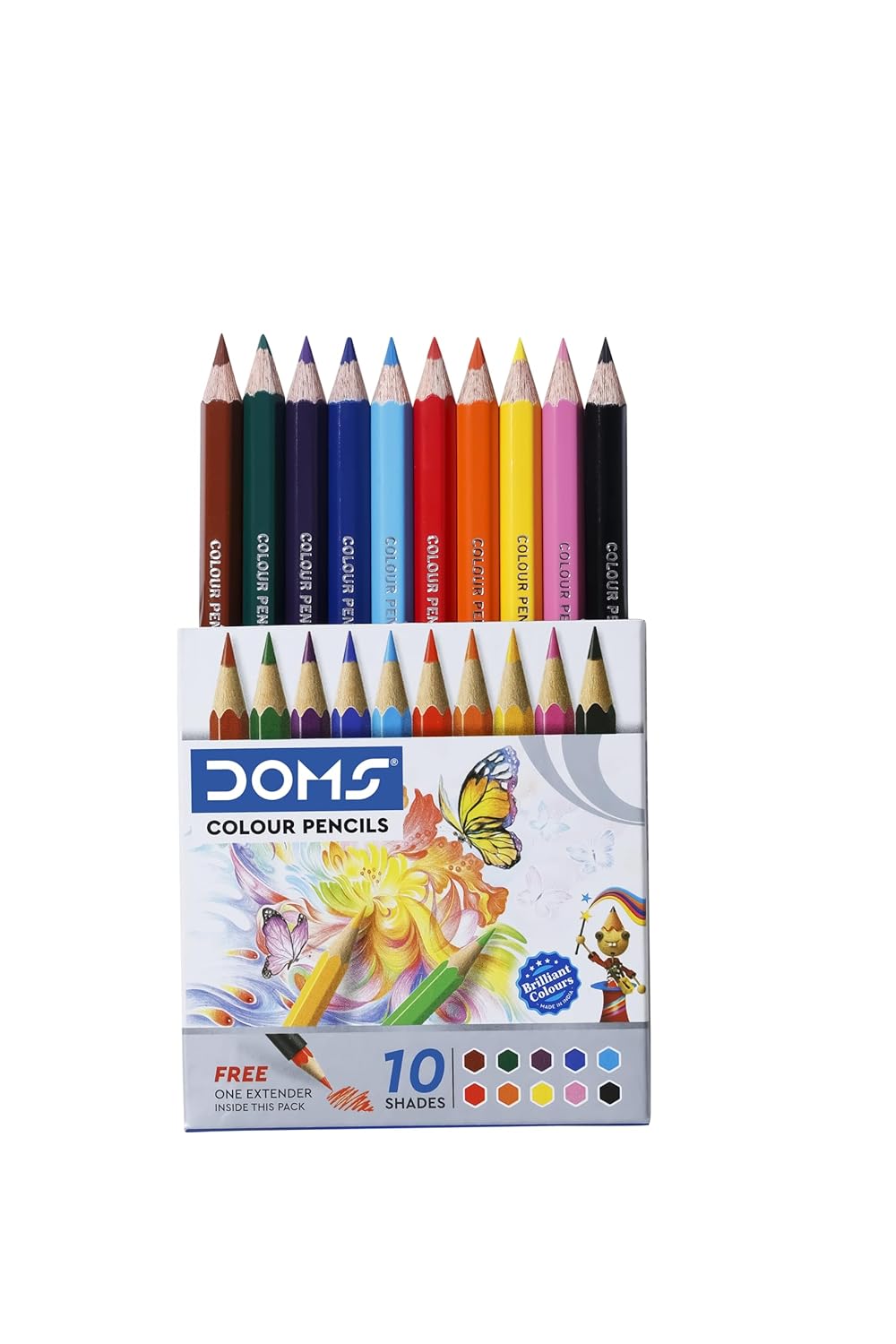 DOMS Fun Fiesta Kit