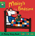 Maisy's Bedtime: A Maisy Storybook from the bestselling Maisy series