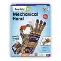 Smartivity Robotic Mechanical Hand STEM Toy for Kids Age 8+