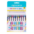Apsara Genz Ball Pen | Blue Ink