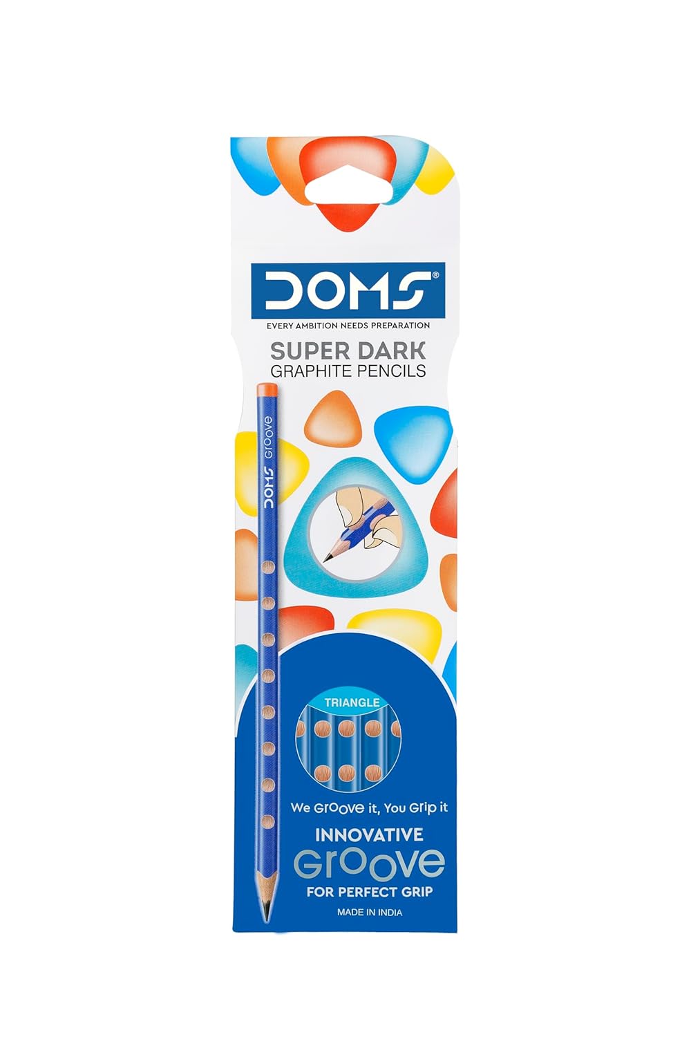 DOMS Junior Art Kit
