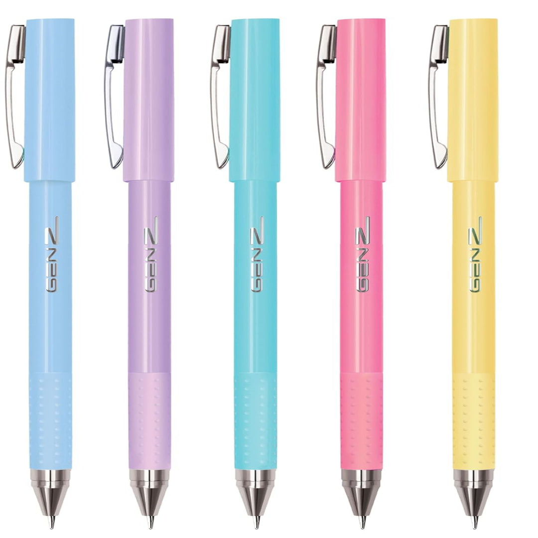 Apsara Genz Ball Pen | Blue Ink