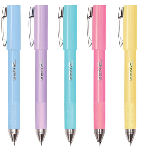 Apsara Genz Ball Pen | Blue Ink