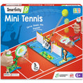 Smartivity Tabletop Tennis Game Kit for Kids Age 6+ | 2-Player STEM Toy with Mechanical Rackets & Scoreboard