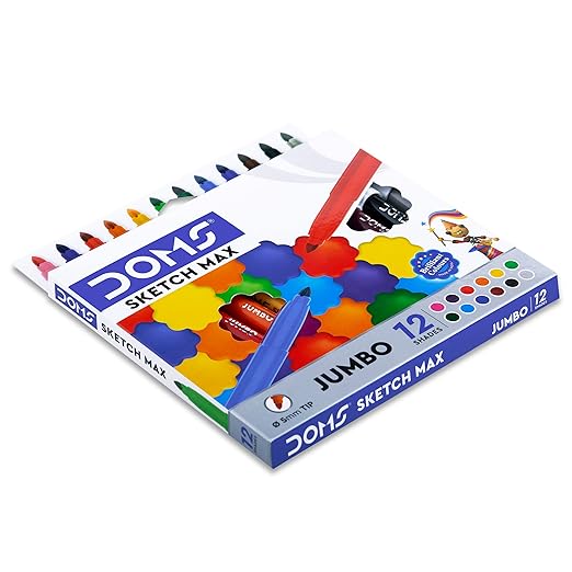 DOMS Art Gear Kit