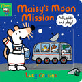 Maisy's Moon Mission: Pull, Slide and Play!