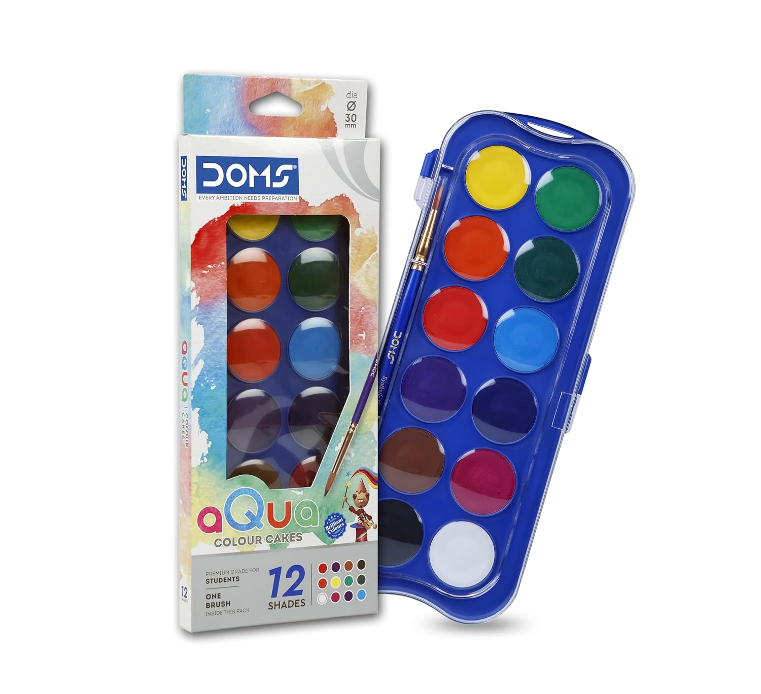 DOMS Art Gear Kit