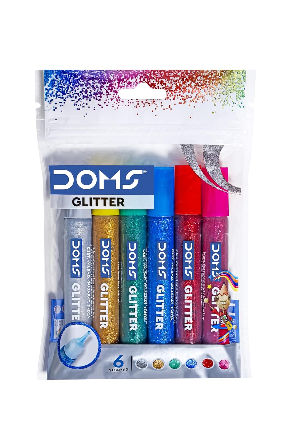 DOMS Art Gear Kit