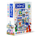 DOMS Junior Art Kit