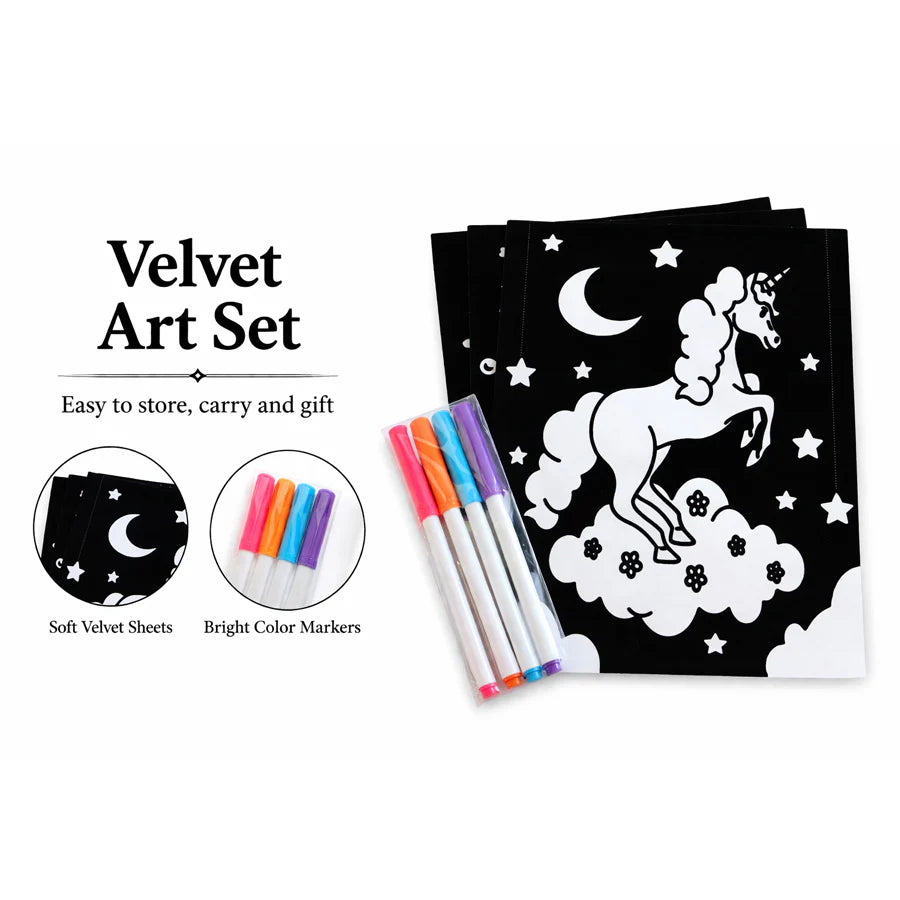 Scoobies Art & Craft Kit, 7-in-1 Craft Set