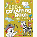Colouring Book for Kids - 200+ Colouring Activities
