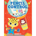 Pencil Control for Kids