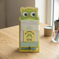 Stay Organised Magnetic Notepad – Wise Owl