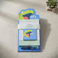 Stay Organised Magnetic Notepad – Dino World
